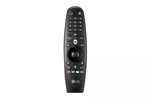 LG Magic Remote Control with Voice Mate