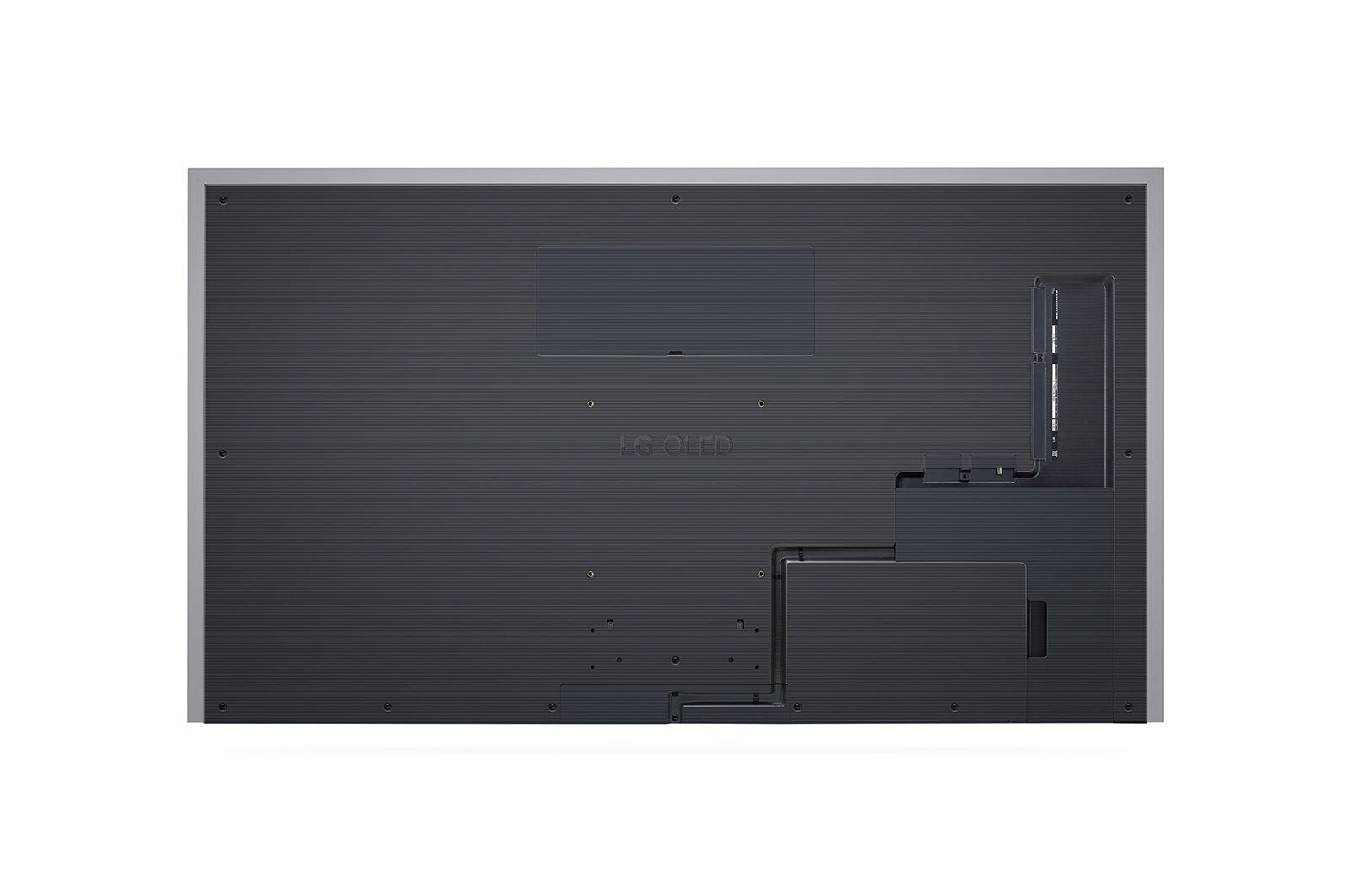 LG 77″ G2 OLED evo Panel 4K Smart TV with α9 Gen5 AI Gallery Series