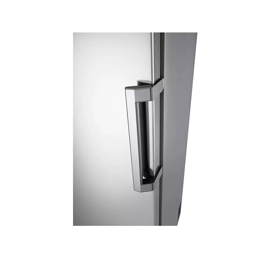 LG One Door Freezer, 324L Smart Inverter GR-B414ELFM