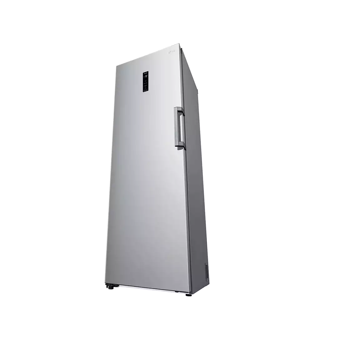 LG One Door Freezer, 324L Smart Inverter GR-B414ELFM