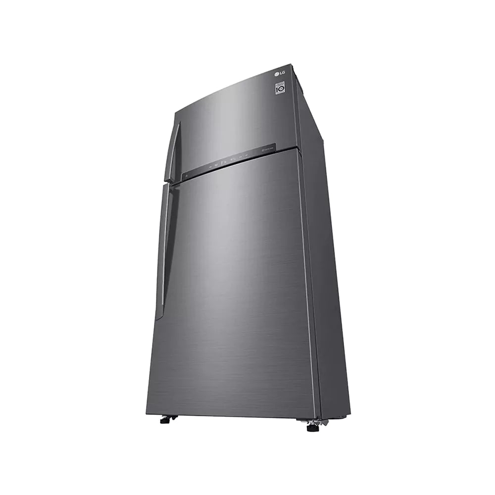 LG Top-Mount Refrigerator 592L Smart Inverter GR-H842HLHL