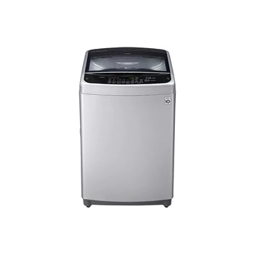LG Fully Automatic Top Loading Washing Machine 14.0 KG Silver T1466NEFT