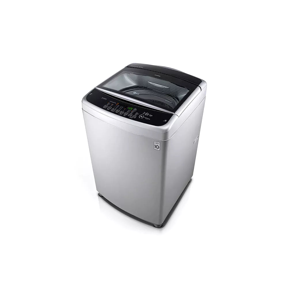 LG Fully Automatic Top Loading Washing Machine 14.0 KG Silver T1466NEFT