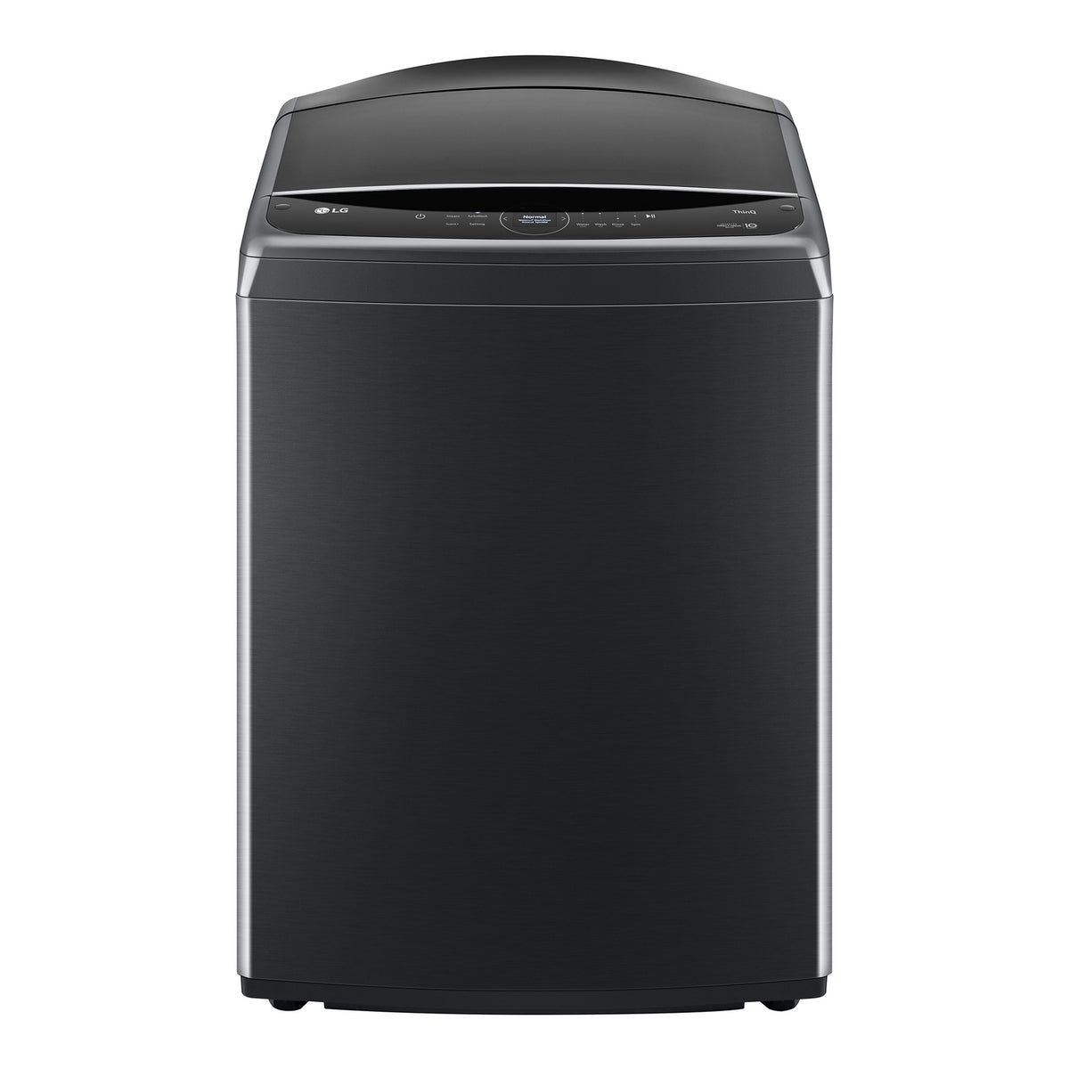 LG Top Load Washing Machine 25kg with 6 Motion Inverter Direct Drive & Auto Restart | T25H9EFHTP