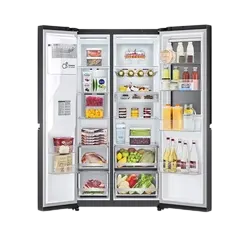Refrigerators