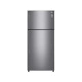 Top Freezer
