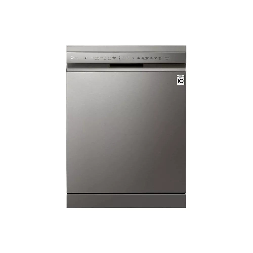 LG QuadWash Dishwasher DFB512FP