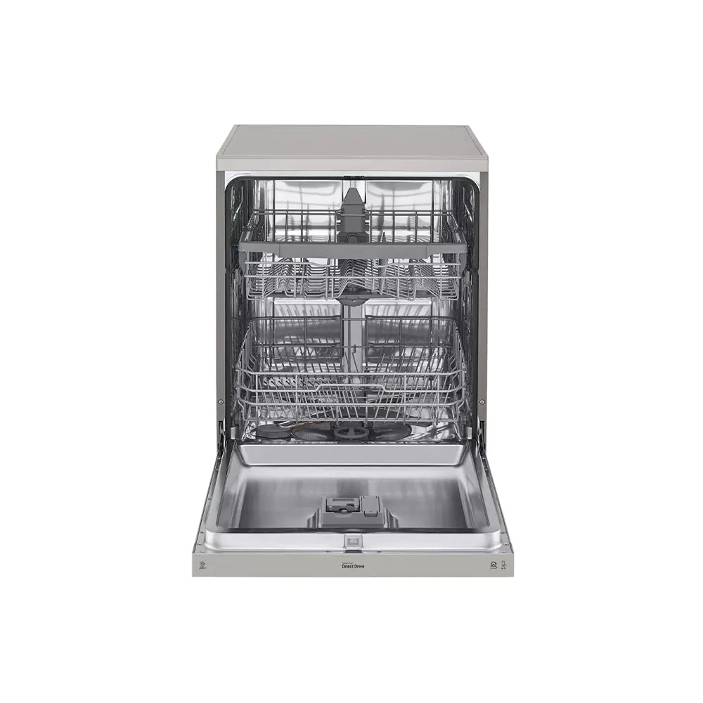 LG QuadWash Dishwasher DFB512FP
