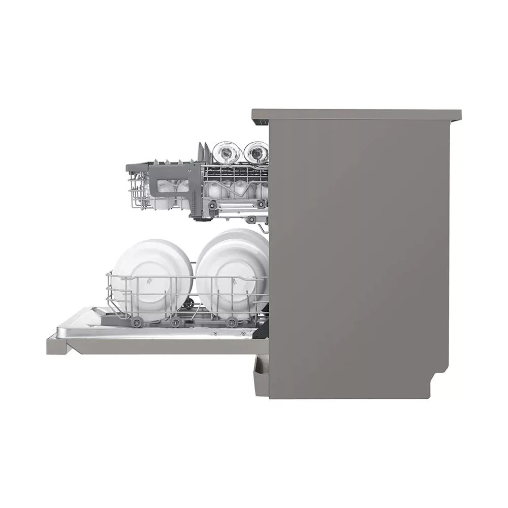 LG QuadWash Dishwasher DFB512FP