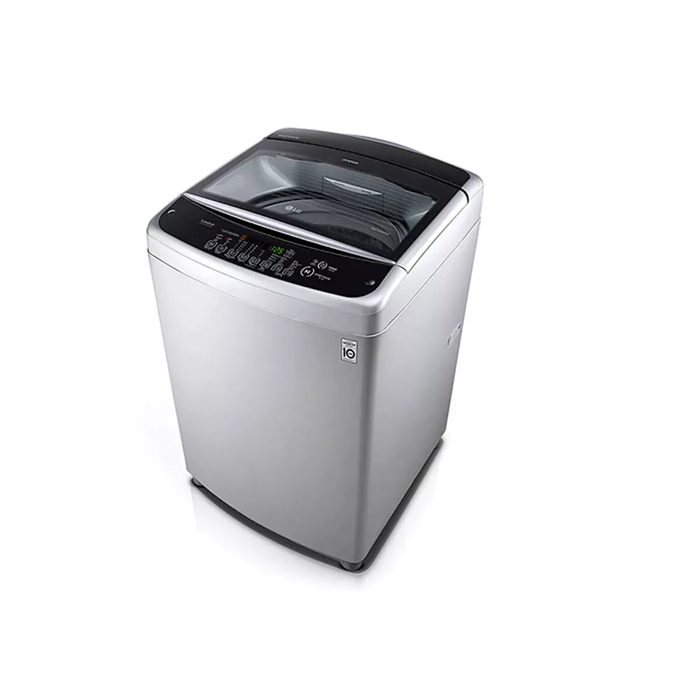LG Top Load Washing Machine 16kg T1666NEFTF
