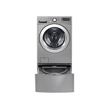 LG Twin Wash Washer & Dryer 21.5/10KG 6 TrueSteam ThinQ F0K2CHK2T2