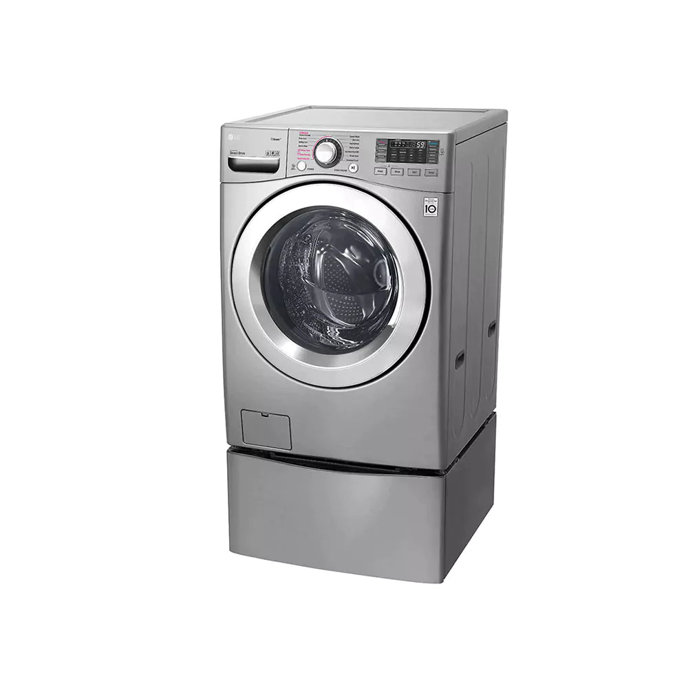LG Twin Wash Washer & Dryer 21.5/10KG 6 TrueSteam ThinQ F0K2CHK2T2