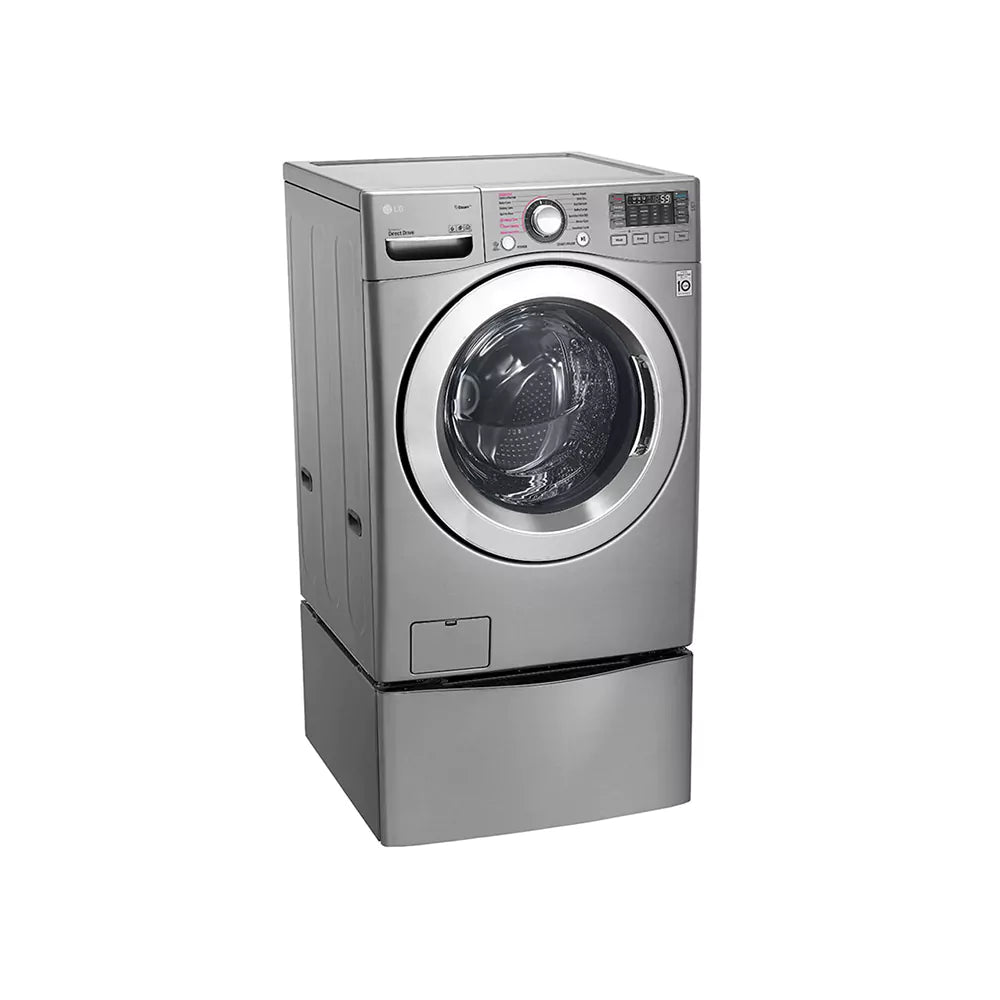 LG Twin Wash Washer & Dryer 21.5/10KG 6 TrueSteam ThinQ F0K2CHK2T2
