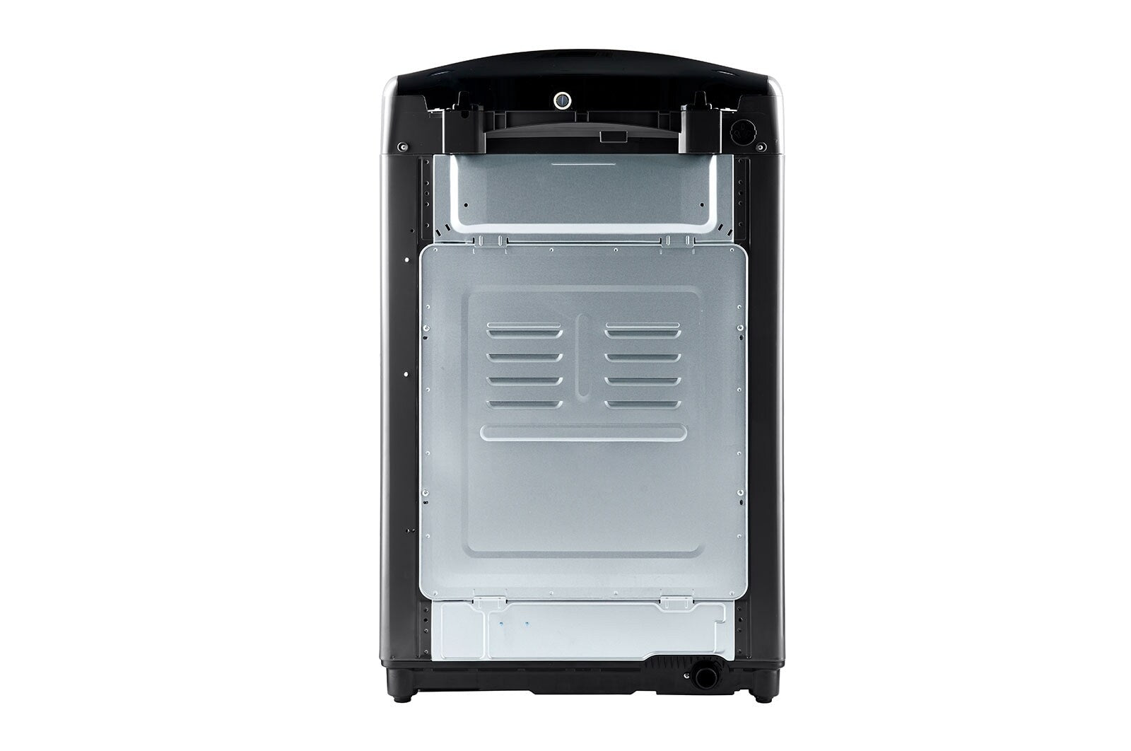 LG Top load 21kg Inverter Direct Drive Motor in Smart Diagnosis™ & Wi-Fi Control