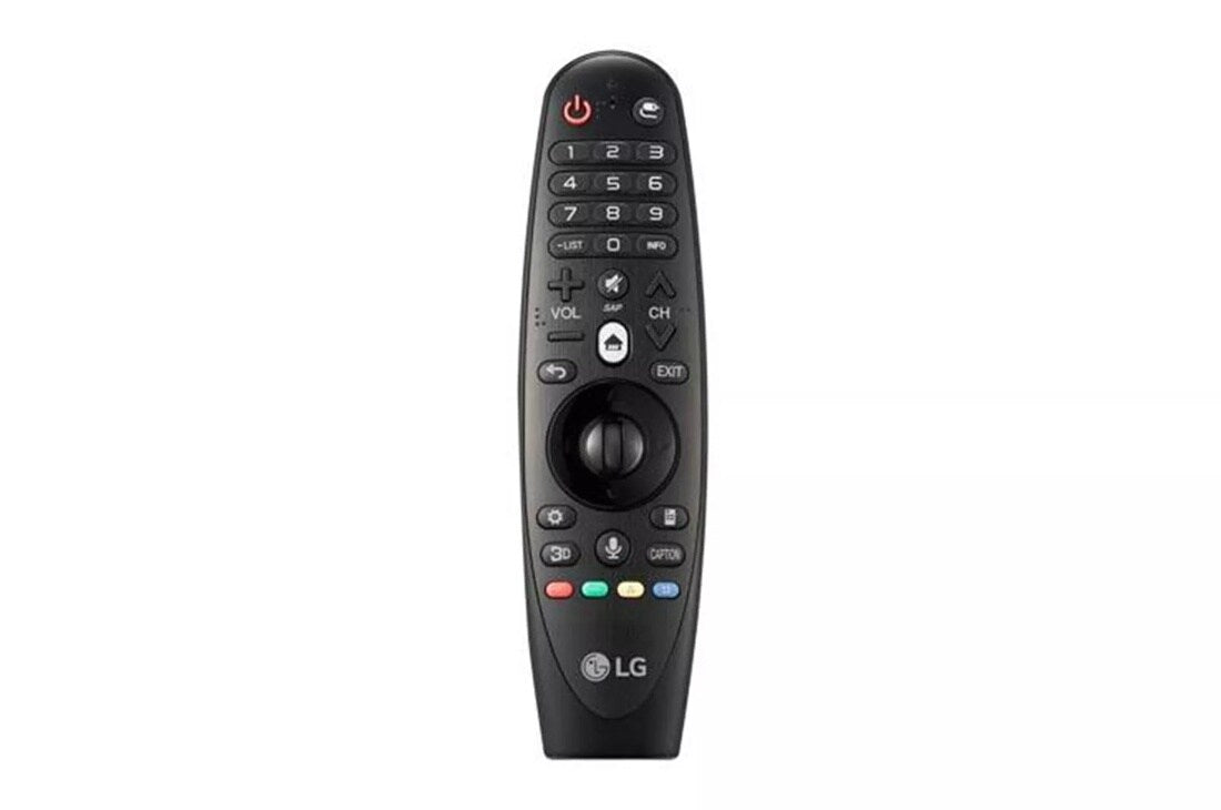LG Magic Remote Control with Voice Mate™ AN-MR650A