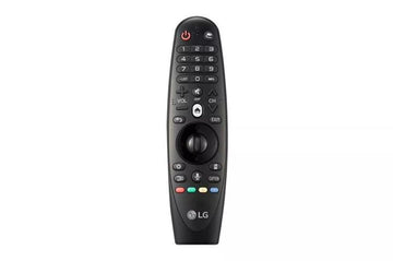 LG Magic Remote Control with Voice Mate™ AN-MR650A