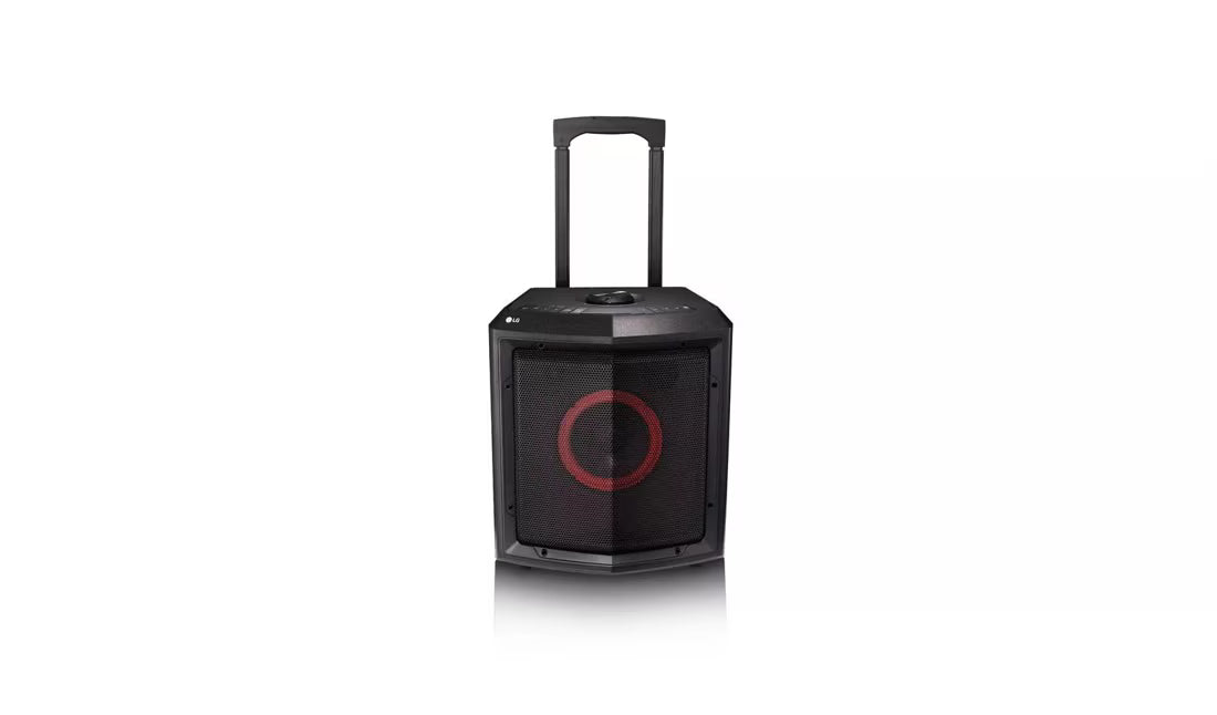 LG Handy XBOOM-50W LED Display FH2