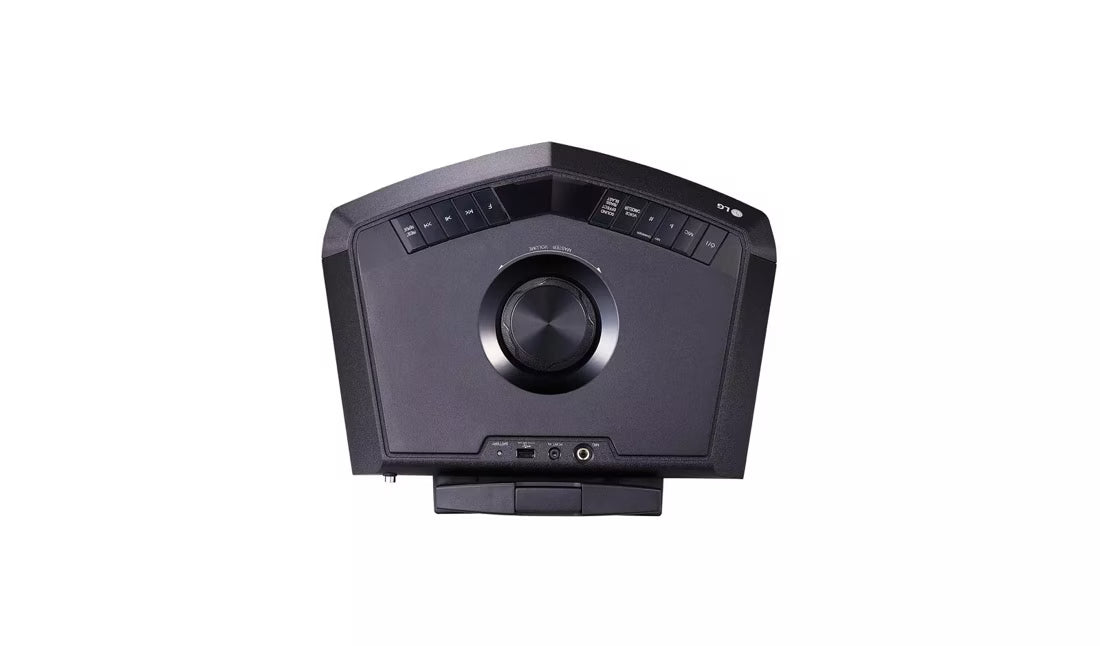 LG Handy XBOOM-50W LED Display FH2