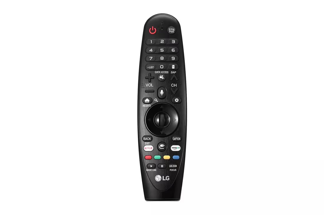 LG Magic Remote Control with Voice Mate™ AN-MR650A