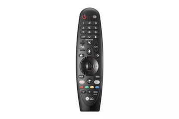 LG Magic Remote Control for Smart TV AI ThinQ AN-MR19BA