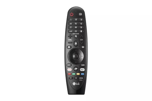 LG Magic Remote Control for Smart TV
