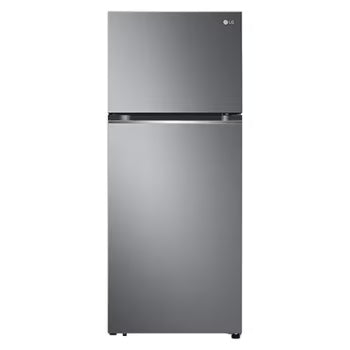 LG 375L Top-Mount Refrigerator Dark Graphite GN-B472PQMB
