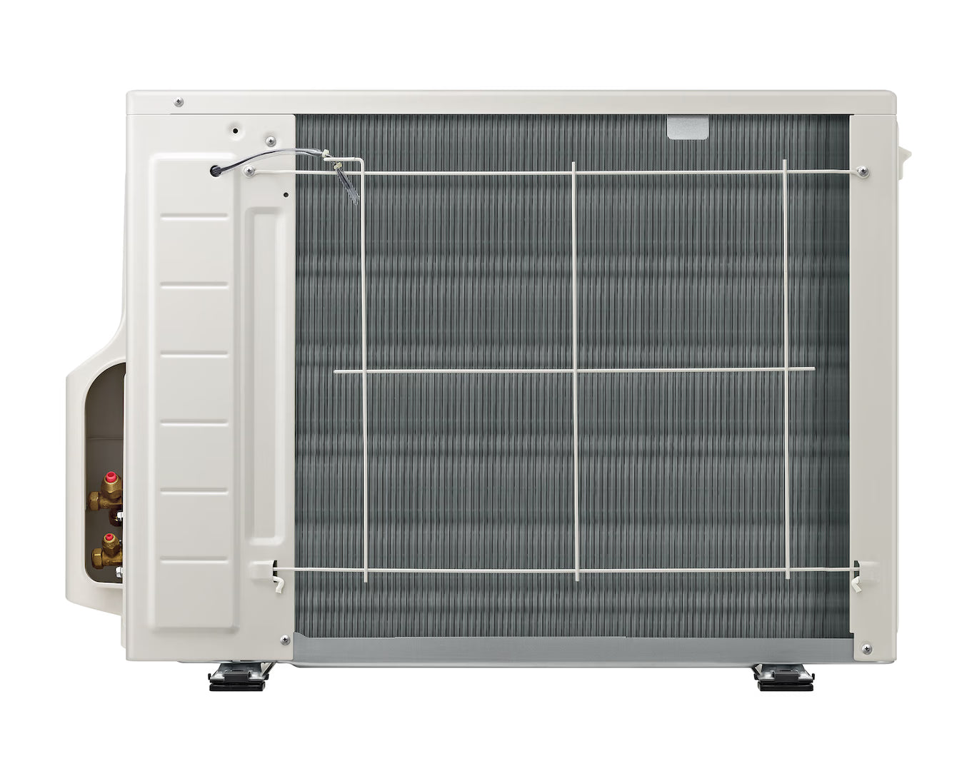 Samsung 1 Ton Wall mount AC with Fast Cooling AR12TSHZGWK2PM