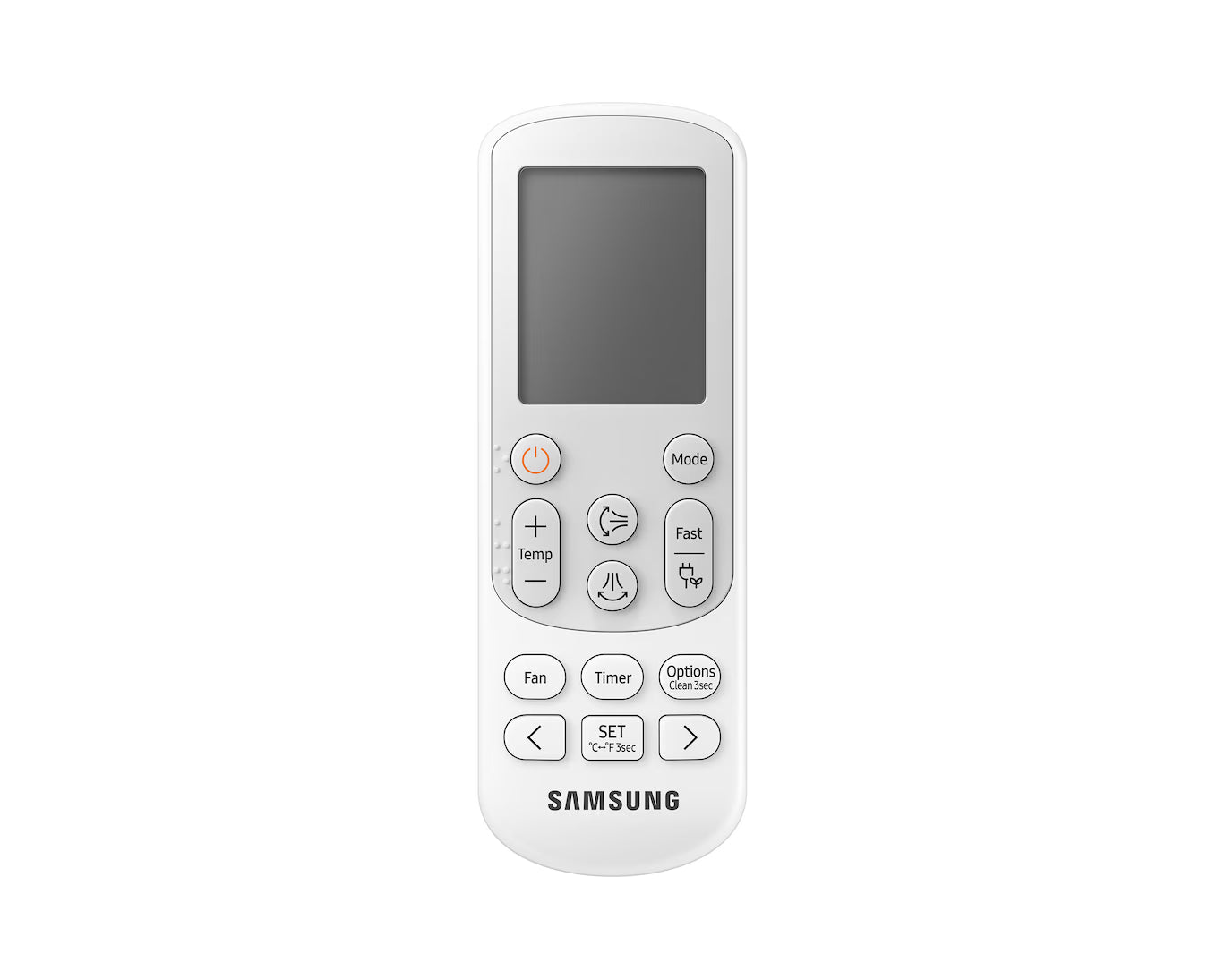 Samsung 1 Ton Wall mount AC with Fast Cooling AR12TSHZGWK2PM