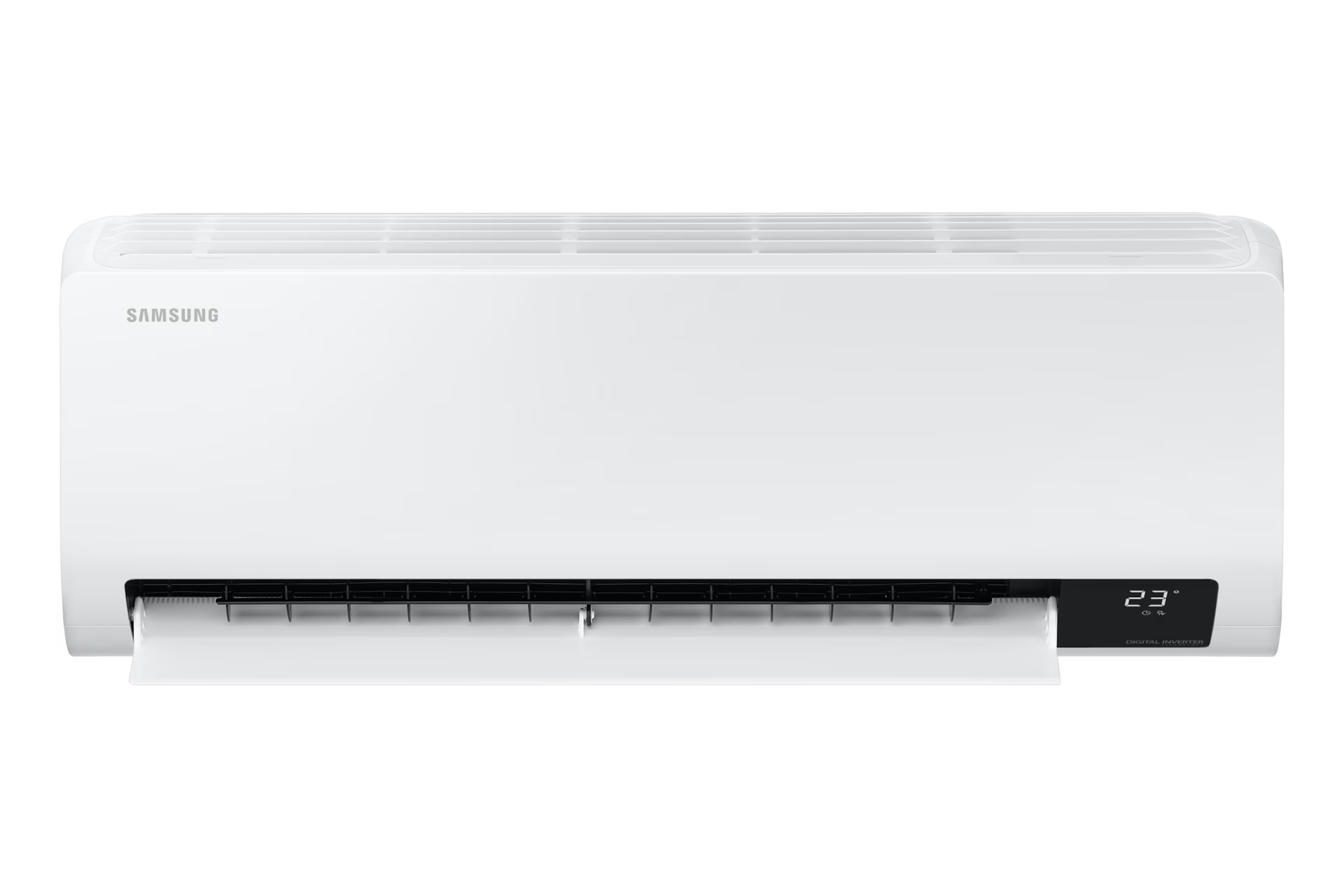 Samsung 1 Ton Wall mount AC with Fast Cooling AR12TSHZGWK2PM