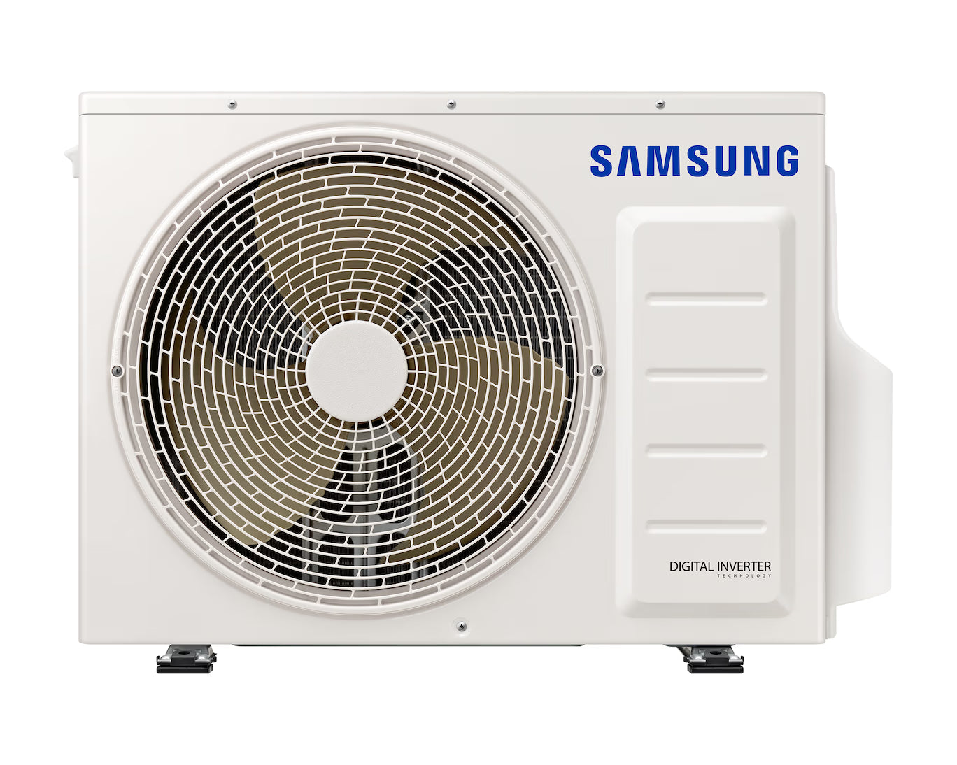 Samsung 1 Ton Wall mount AC with Fast Cooling AR12TSHZGWK2PM