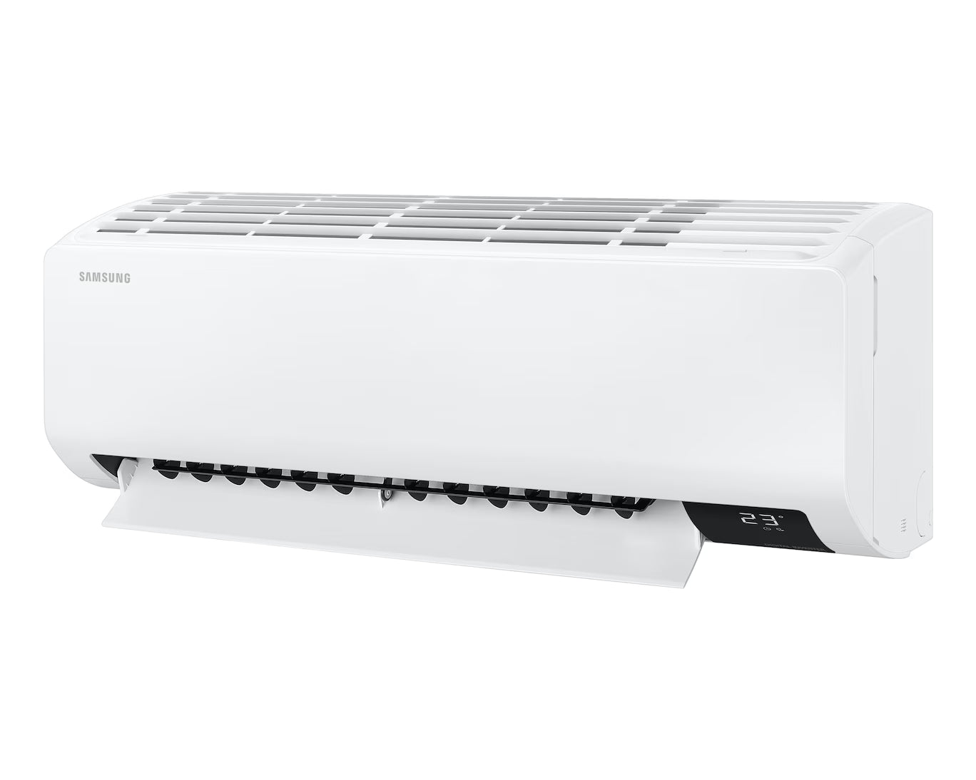 Samsung 1 Ton Wall mount AC with Fast Cooling AR12TSHZGWK2PM