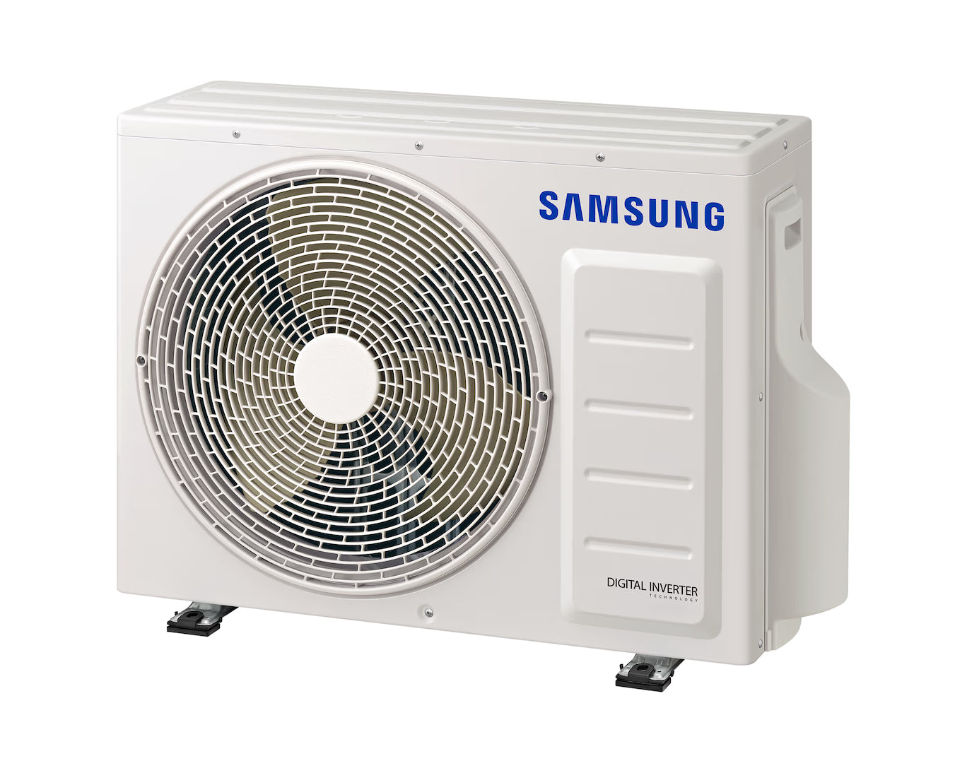 Samsung 1 Ton Wall mount AC with Fast Cooling AR12TSHZGWK2PM