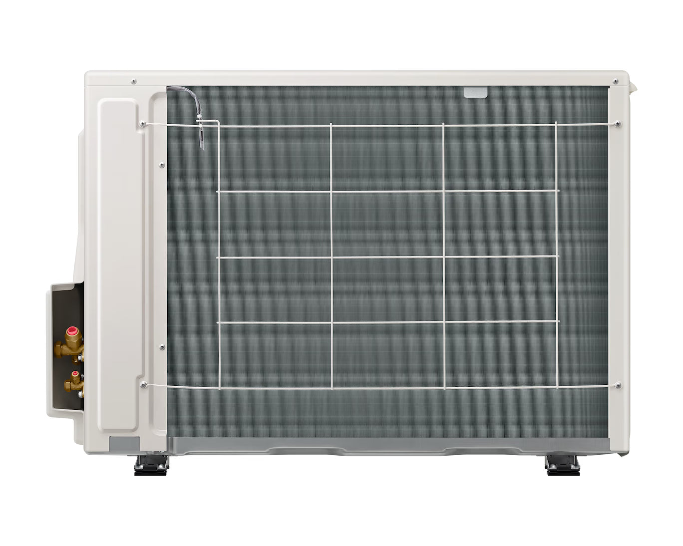 Samsung 2 Ton Wall-mount AC with Fast Cooling AR24TSHZGWK2PM