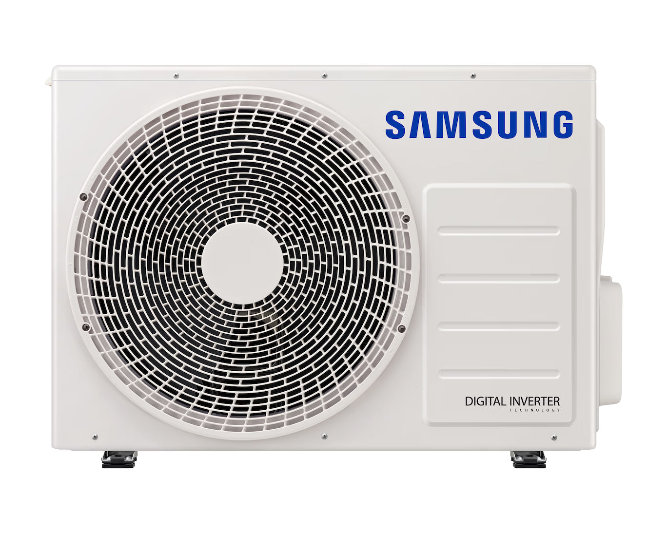 Samsung 2 Ton Wall-mount AC with Fast Cooling AR24TSHZGWK2PM