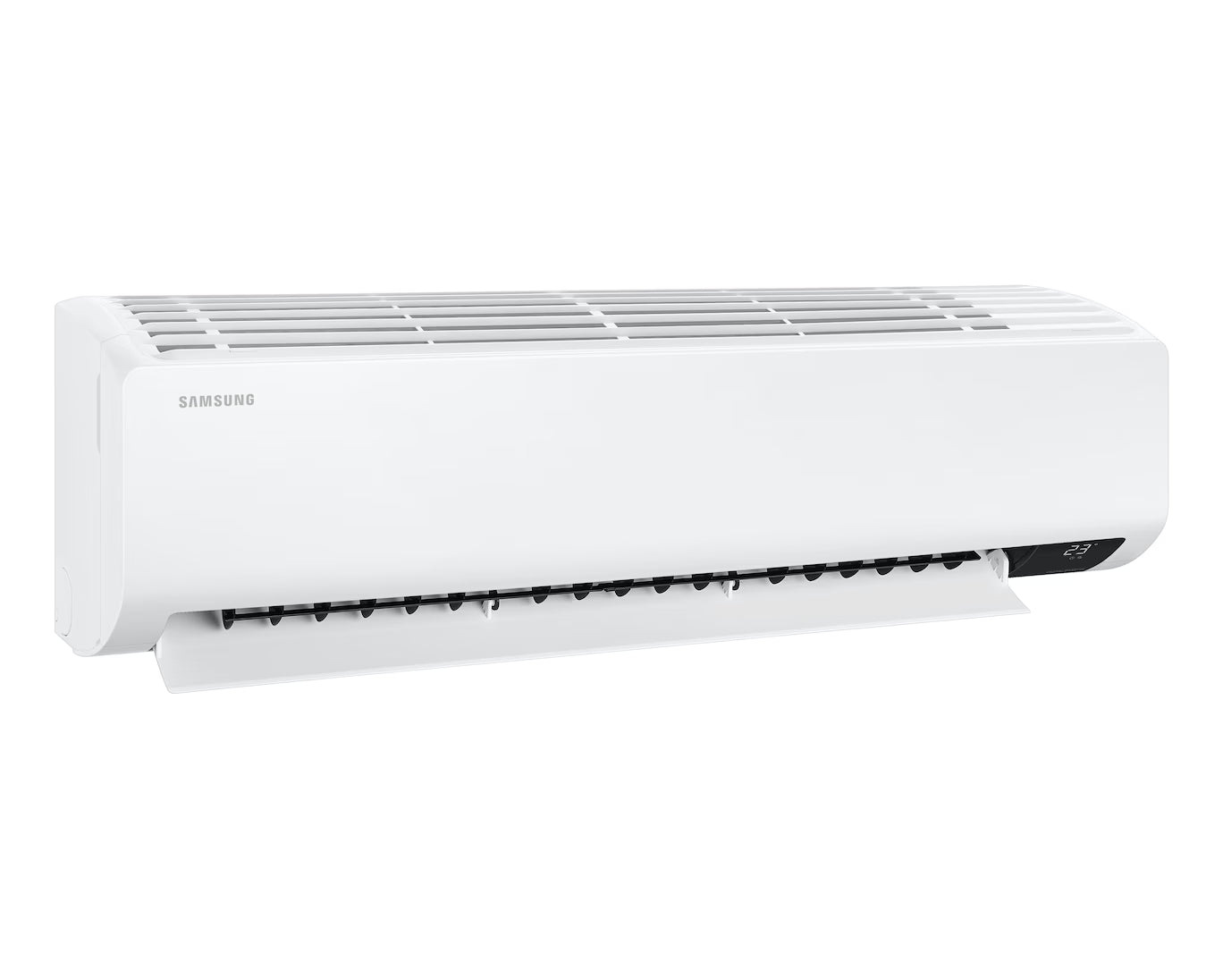 Samsung 2 Ton Wall-mount AC with Fast Cooling AR24TSHZGWK2PM