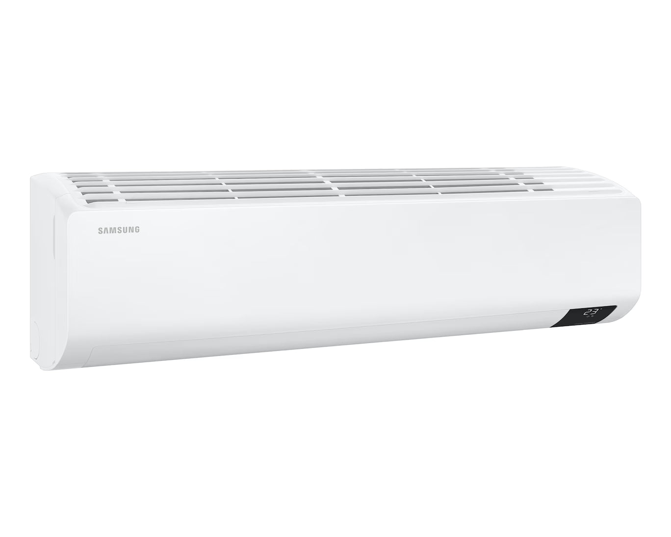 Samsung 2 Ton Wall-mount AC with Fast Cooling AR24TSHZGWK2PM