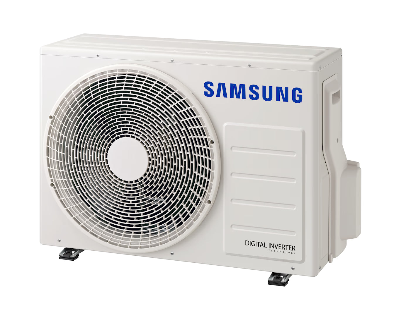 Samsung 2 Ton Wall-mount AC with Fast Cooling AR24TSHZGWK2PM