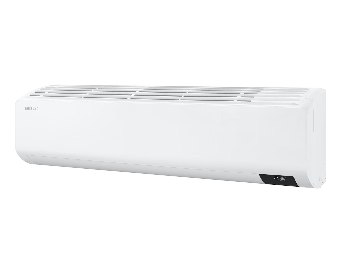Samsung 2 Ton Wall-mount AC with Fast Cooling AR24TSHZGWK2PM