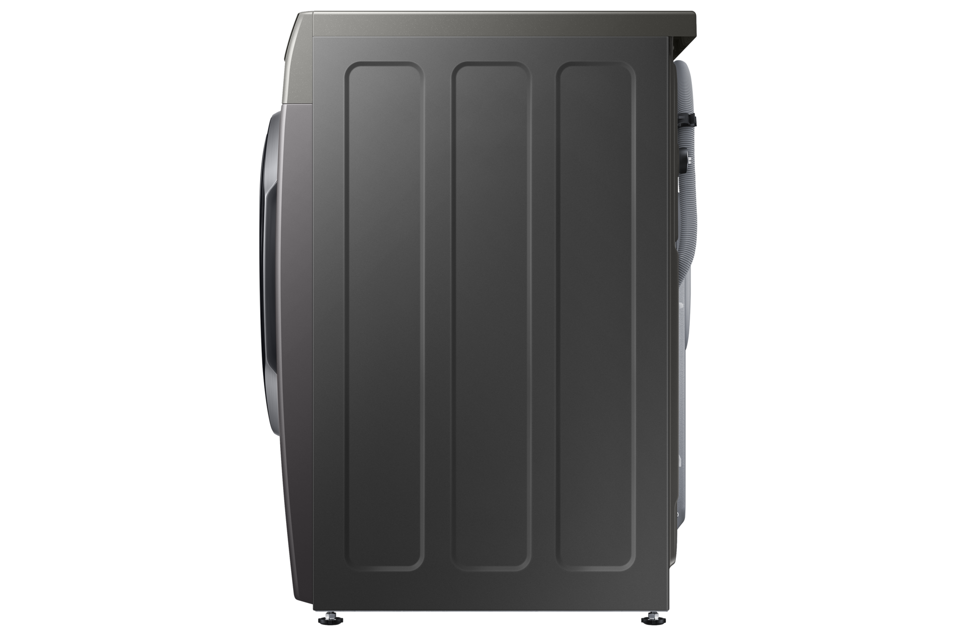 Samsung 11/7 kg Front Load Washer Dryer Combo with QuickDrive and AI Control WD11TP34DSX/FQ