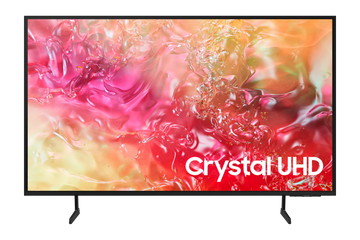 Samsung Crystal UHD 4K Smart TV DU7000USWK (2024)