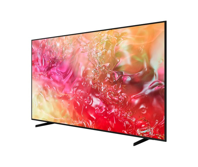 Samsung Crystal UHD 4K Smart TV DU7000USWK (2024)