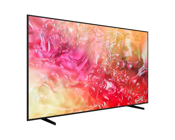 Samsung Crystal UHD 4K Smart TV DU7000USWK (2024)