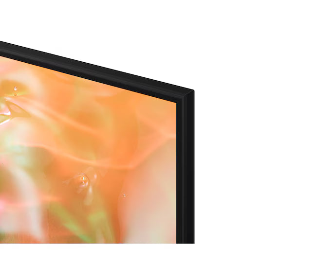 Samsung Crystal UHD 4K Smart TV DU7000USWK (2024)