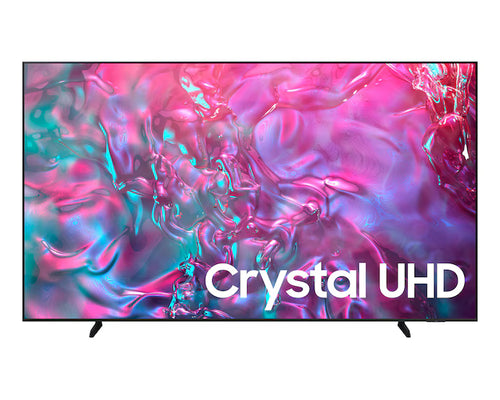 Samsung 98” DU9000 Crystal UHD 4K Smart TV