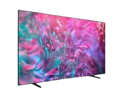 Crystal UHD