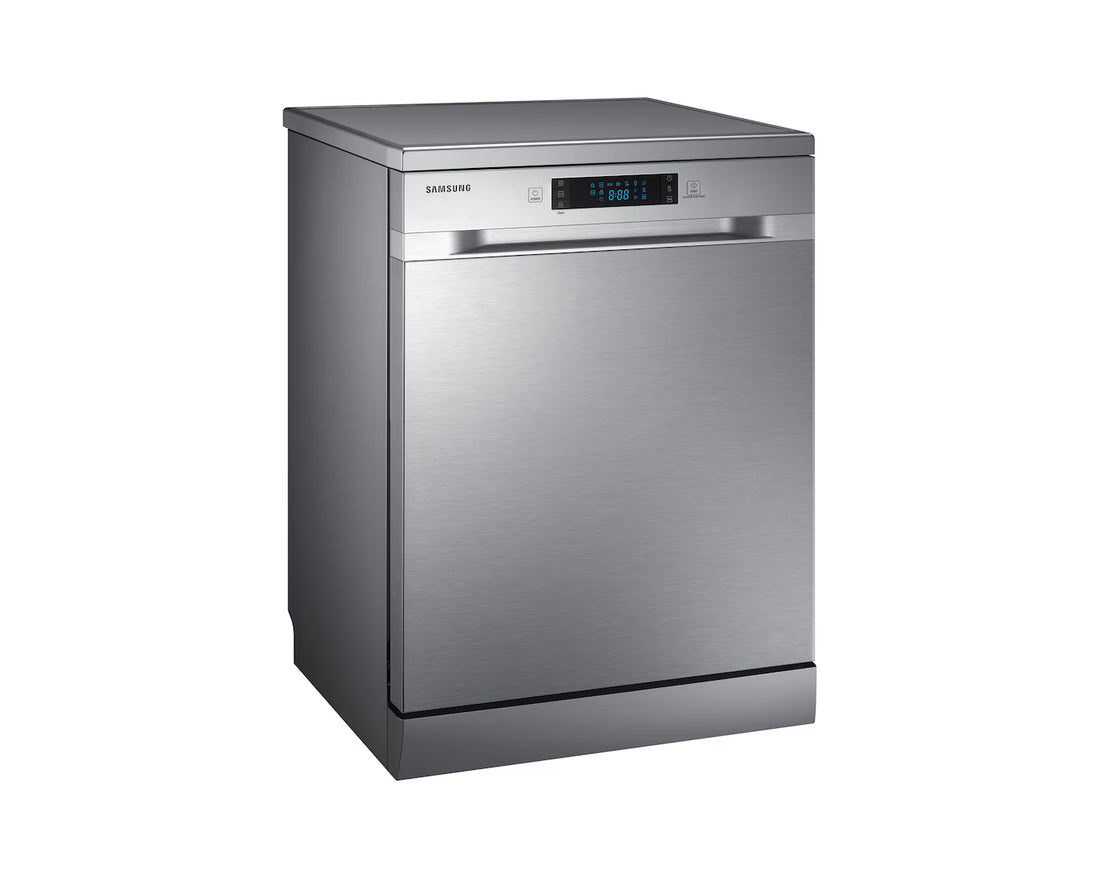 Samsung DW60M5070FS Dishwasher – 14 Place, A++, Pakistan