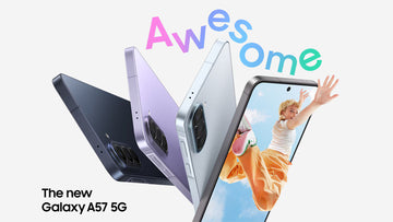 Samsung Galaxy A57 5G NEW