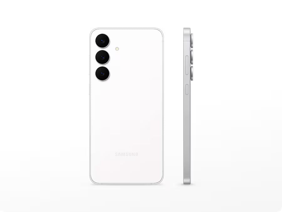 Samsung Galaxy S25 FE