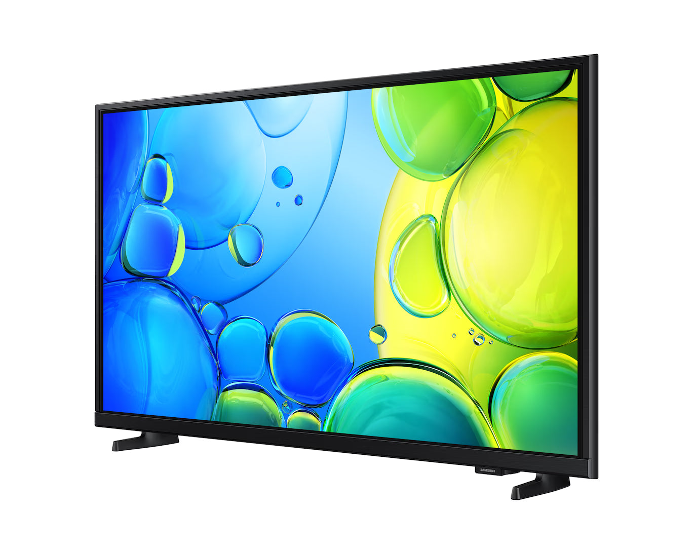 Samsung 43" Full HD F6000 Smart TV (2025)