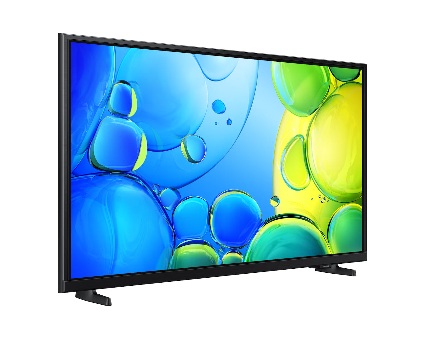 Samsung 43" Full HD F6000 Smart TV (2025)